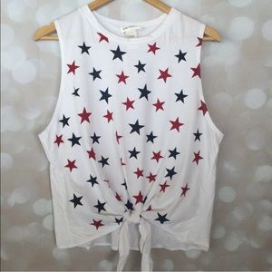 Rebel Society Tank Top